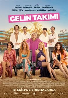 GELİN TAKIMI